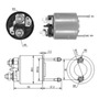 Reten Eje Selector 16x23x4 Peugeot 106 1993/2004 Peugeot 404