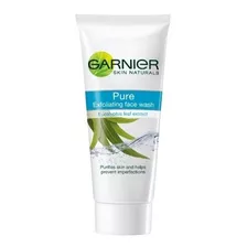 Garnier Pure Lavado Facial 100 Ml