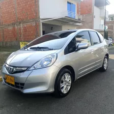 Honda Fit 2013 1.3 Lx