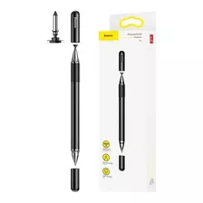 S-pen Baseus Apple Pencil Lapicero Universal Touch Pen 