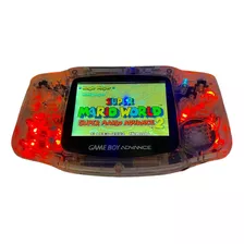 Nintendo Game Boy Advance Backlight Original