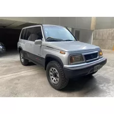 Suzuki Vitara 1998 1.6 Jlx Sidekick