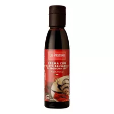 Crema Balsâmico De Morango La Pastina 150ml