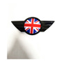 Emblema Mini Cooper S R50 R52 R53 R56 R57 R58 R60