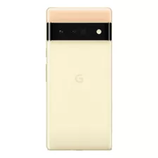 Google Pixel 6 Pro 512gb 12gb Ram 5g Dual Sim