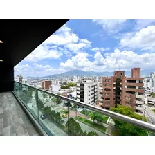 Renta Apartamento Con Hermosa Vista En Pinares
