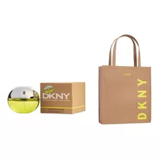 Dkny Be Delicious Original Edp 100 ml Para Mujer + Regalo
