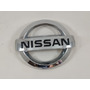 Emblema Parrilla Nissan Sentra 2004 05 06 07 8 09 10 11 2012