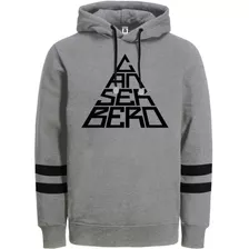 Buso Saco Hodie Personalizado Canserbero Estampado