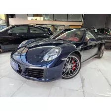 Porsche 911 3.0 24v H6 Carrera S