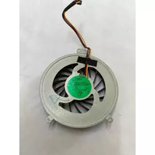 Ventilador Sony Vaio Pcg-61611x, Ad000je7