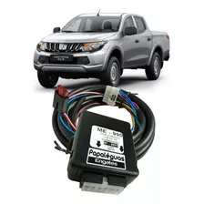 Modulo Elétrica Engate Mitsubishi L200 Triton Gls 2021