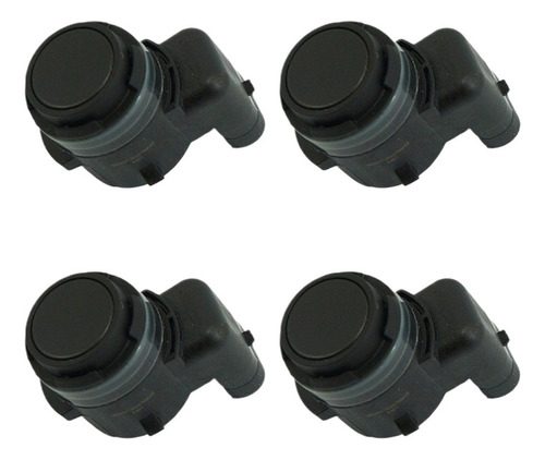 Foto de 4 Sensores Pdc Para Bmw X1 F48 X3 F25 X4 X5 X6 13-17