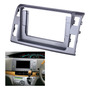 Radio De Coche Fascia 2d Para Previa/estima/tarago Dvd Stere