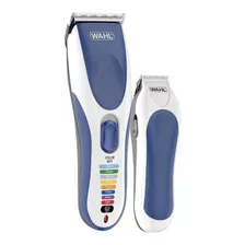 Maquina De Corte Color Pro Cordless - Combo Wahl