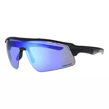 Rawlings Fake Pump Shield - Gafas De Sol Deportivas Para Hom