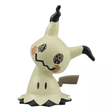 Bandai Pokemon Mimikyu 08 Quick Model Kit