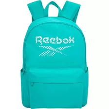 Mochila Backpack Escolar Juvenil Reebok 1096082