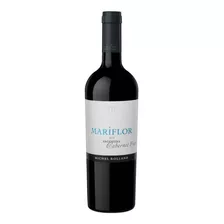 Vino Mariflor Cabernet Franc 750 Ml Año 2020