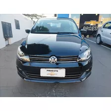 Gol 1.0 Mi Track 8v Flex 4p Manual