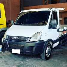 Iveco Daily 35s14 Carroceria 2015