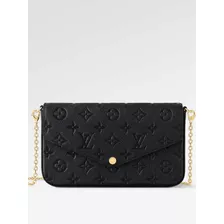 Louis Vuitton- Felicite Pochette