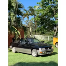 Escort Xr3 Conversível 