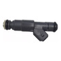 Inyector Disel Mitsubishi L200 2.5 Did 4d56 2008-2017,nuevo