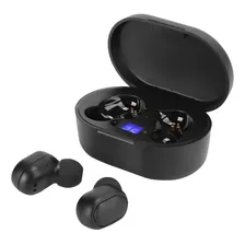 Tws - Auriculares Inalámbricos Con Bluetooth, Pantalla Dig.