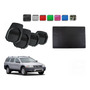 Tapetes 4pz Charola 3d Color Volvo Xc70 2003 A 2007