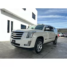 Cadillac Escalade 2015