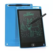 Tablet Infantil De Escritura En Neon De 12 Pulgadas