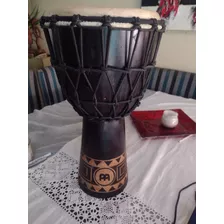 Tambor Jembe Africano,primera Marca, Impecable Estado