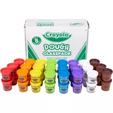 Set Masas Crayola 