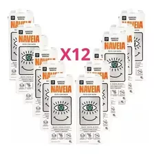 Kit 12 Bebida Vegetal Naveia Barista 1l