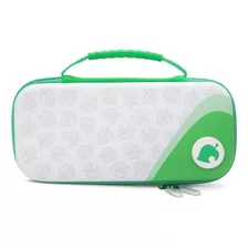 Case / Estojo Nintendo Switch - Animal Crossing - Nook Inc