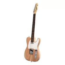 Newen Tl-blw | Guitarra Electrica Telecaster Blue Wood