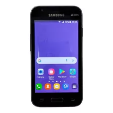 Samsung Galaxy J1 Mini Dual Sim 8 Gb Preto Usado Bom Barato