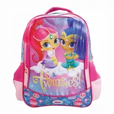 Mochila Shimmer Primaria 5300