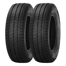 2 Pneu Ducato 205/75r16 8pr Cargo 4 110/108r Durable Aro 16