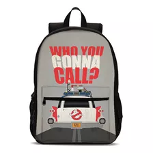 Nova Bolsa Ghost Busters Para Caçar Fantasmas Amazon Hot Sal