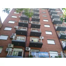 Departamento Centro 6 Ambientes Con Jardin