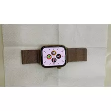 Apple Watch Series 5 Gold