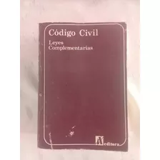 Codigo Civil De La República Argentina - 1990 - Editorial Az