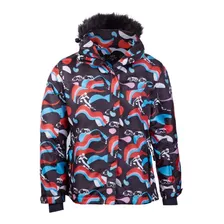 Campera Amelie - Ski