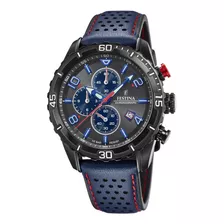 Reloj Festina F20519/3 Azul Hombre