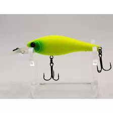 Isca Artificial Sumax Fusion Shad 7,5cm - Diversas Cores Cor 359