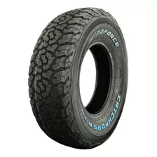 4 Neumáticos Aro 17 Windforce At Medida 285/70r17