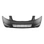 Fascia Delantera Honda Cr-v 2002 2003 2004 Negra Rxc