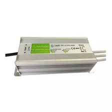 Fuente De Alimentación De Exterior 60w 5a Driver Led